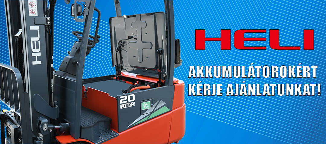 Targonca Trade 2000 Kft. - Webshop