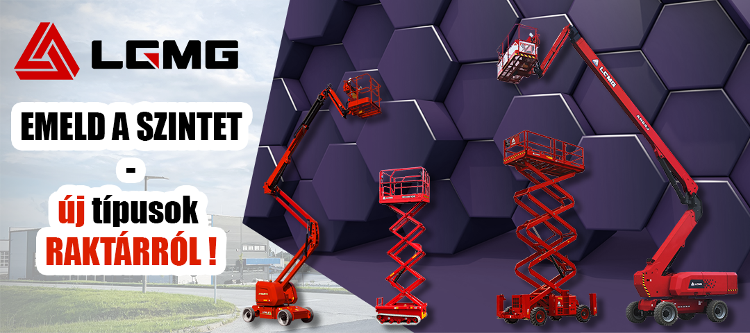 Targonca Trade 2000 Kft. - Webshop