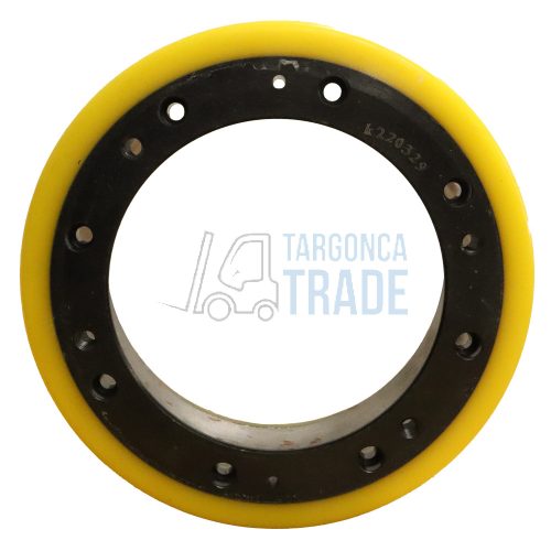 Meghajtókerék (Heli CBD15J, Heli CDD12J, Heli CDD15J)