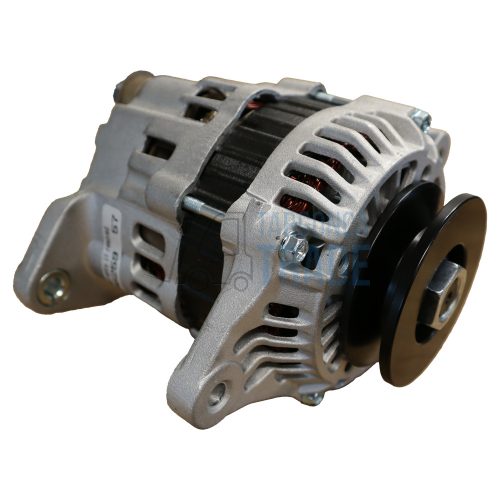 Generátor (Nissan K21, K25)
