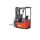 HELI CPD12SQ-A1LiH4 (H4) ELEKTROMOS HOMLOKVILLÁS TARGONCA (M300)