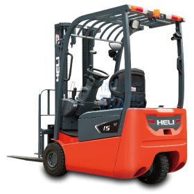   HELI CPD13-15SH-A2G2/A2LiG2 ELEKTROMOS HOMLOKVILLÁS TARGONCA