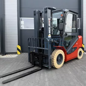 HELI CPD25-A6LiK3-H ELEKTROMOS HOMLOKVILLÁS TARGONCA