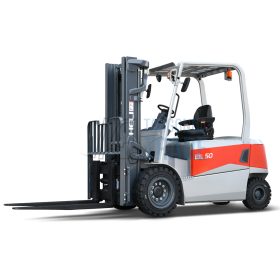   HELI CPD40-50-GB2/GB2Li (G3) ELEKTROMOS HOMLOKVILLÁS TARGONCA