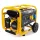  JCB G3600P AVR áramfejlesztő 3,6KW