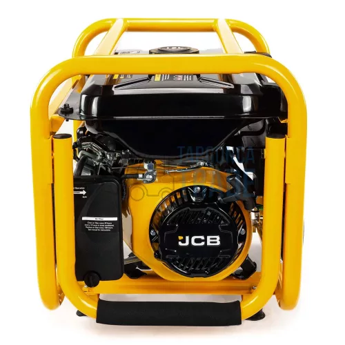  JCB G3600P AVR áramfejlesztő 3,6KW