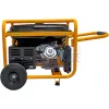 JCB GEU8010PE-3PH AVR áramfejlesztő 7,9KW