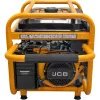 JCB GEU8010PE-3PH AVR áramfejlesztő 7,9KW