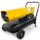 JCB SH215D gázolajos hőlégfúvó 63KW
