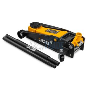 JCB dupla dugattyús hidraulikus emelő 3T