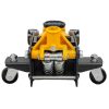 JCB dupla dugattyús hidraulikus emelő 3T