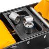 JCB dupla dugattyús hidraulikus emelő 3T