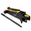 JCB hidraulikus emelő 2,25T