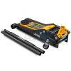 JCB alacsony profilú dupla dugattyús hidraulikus emelő 3T