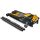 JCB alacsony profilú dupla dugattyús hidraulikus emelő 3T