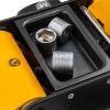 JCB alacsony profilú dupla dugattyús hidraulikus emelő 3T
