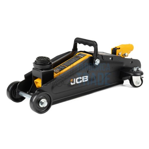 JCB hidraulikus emelő 3T