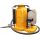 JCB pneumatikus-hidraulikus emelő 20T