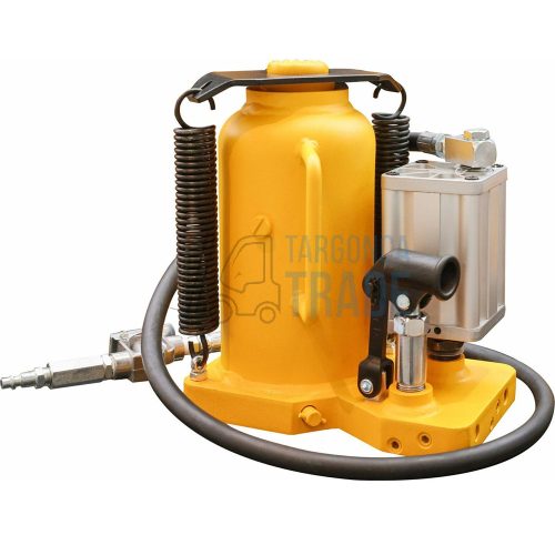 JCB pneumatikus-hidraulikus emelő 20T