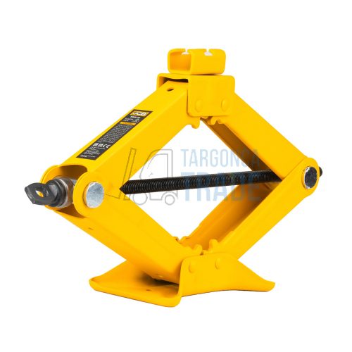 JCB Tools trapézemelő 2T