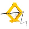 JCB Tools trapézemelő 2T
