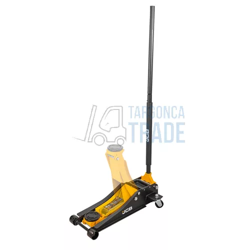 JCB TH32515 dupla dugattyús hidraulikus emelő 2,5T