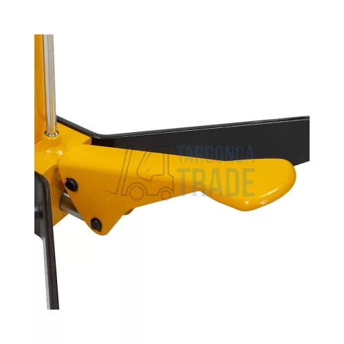 JCB hidraulikus sebességváltó emelő 600 kg