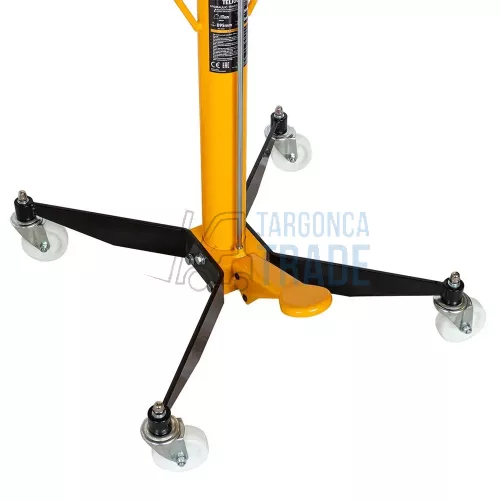 JCB hidraulikus sebességváltó emelő 1000 kg