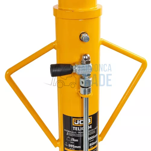 JCB hidraulikus sebességváltó emelő 1000 kg