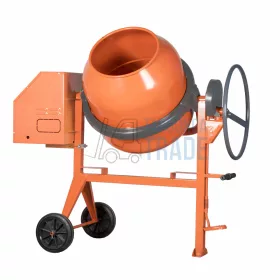 SIRL PRO190 D betonkeverő 180L