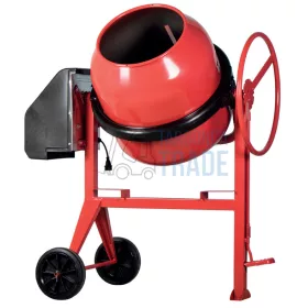 SIRL PRO175 betonkeverő 160L