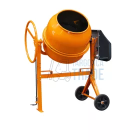 SIRL B175 ECOPRIME betonkeverő 160L