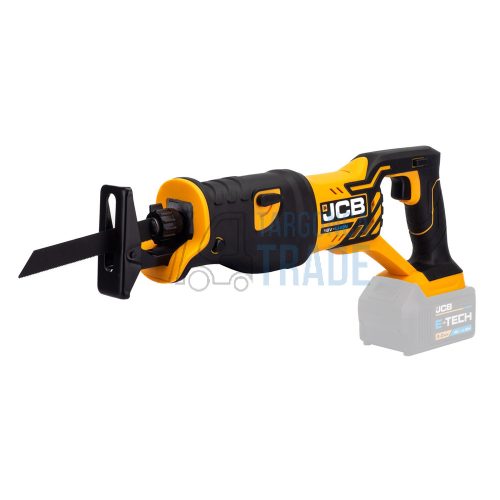 JCB 18RS-B kardfűrész 18V 25mm, akku és töltő nélkül