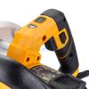 JCB CS1500 körfűrész 1500W 184mm 240V