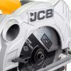 JCB CS1500 körfűrész 1500W 184mm 240V