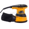 JCB RO125 excenter csiszoló 320W 125mm 240V