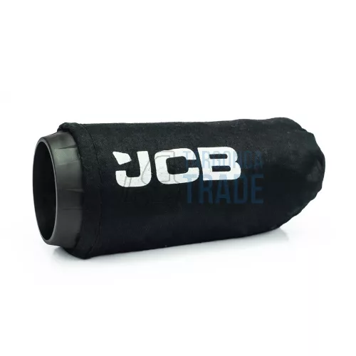 JCB 21-18OS-B Akkus excentercsiszoló akku és töltő nélkül