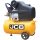 JCB AC24 kompresszor 24L 8 Bar, 240V