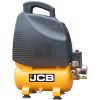JCB AC6 olajmentes kompresszor 6L 8 Bar, 240V