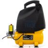 JCB AC6 olajmentes kompresszor 6L 8 Bar, 240V