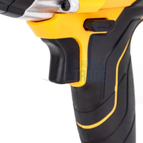 JCB 18ID-B ütvecsavarozó 18V 150Nm 1/4, akku és töltő nélkül