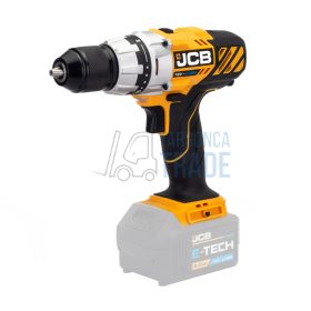   JCB 18DD-B fúró csavarozó 18V 45Nm  akku és töltő nélkül