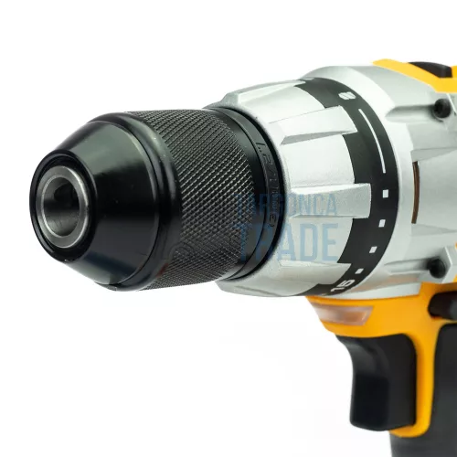 JCB 18DD-B fúró csavarozó 18V 45Nm  akku és töltő nélkül