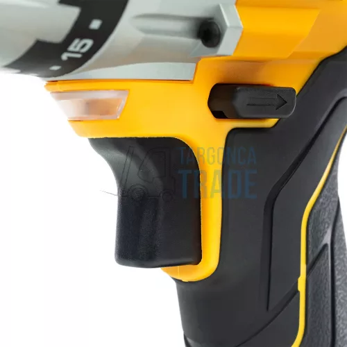JCB 18DD-B fúró csavarozó 18V 45Nm  akku és töltő nélkül