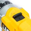 JCB 18DD-B fúró csavarozó 18V 45Nm  akku és töltő nélkül