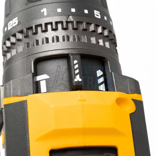 JCB 18PCD-160 ütvefúró‑csavarozó 18V 160 Nm