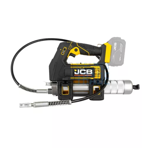 JCB 18PGG-VS zsírzópisztoly 18V 700bar