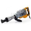 JCB DH1700 bontókalapács HEX 1700W 65J 16,4kg 240V