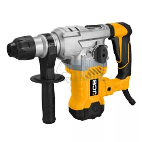 JCB RH1500 fúró vésőgép SDS+ 1500W 6J 240V