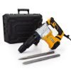 JCB DH1300 bontókalapács SDS-Max 1300W 15J 5,5kg 240V